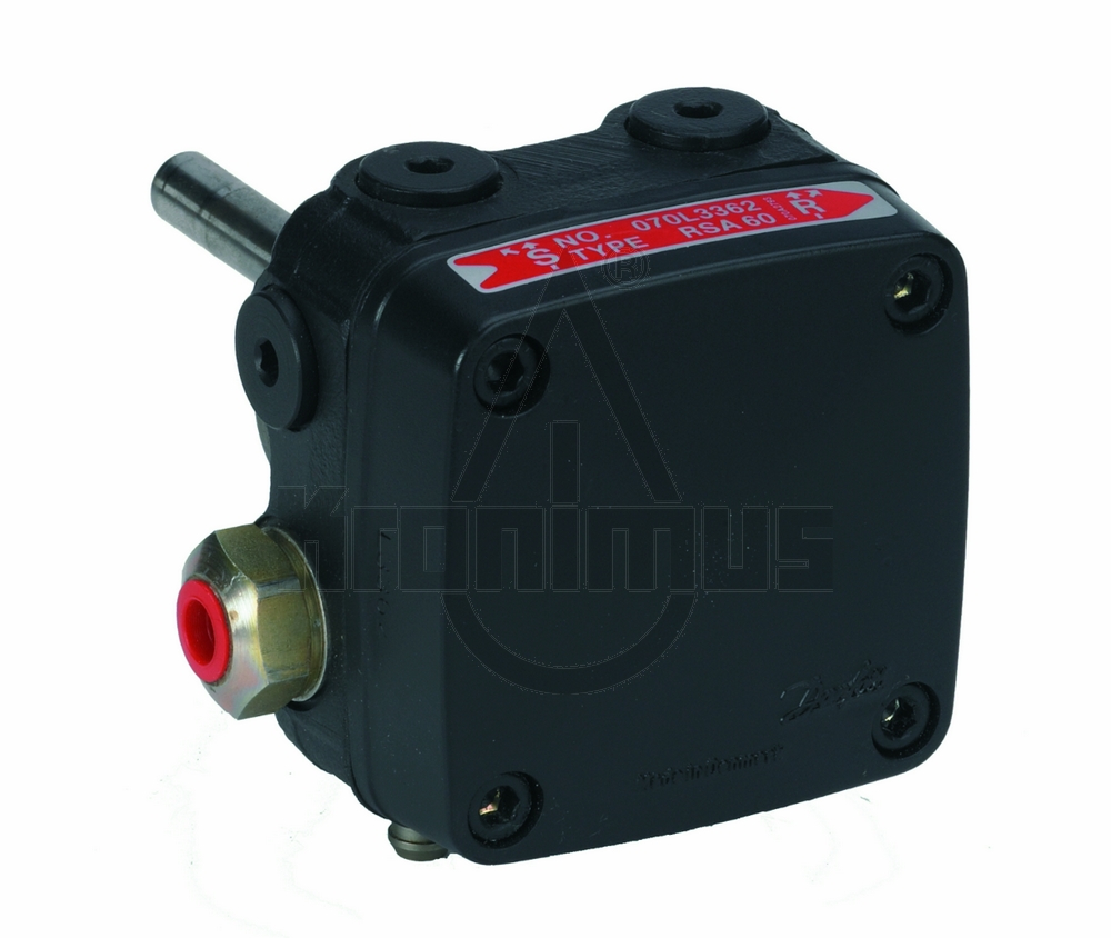 Danfoss-Pumpe RSA 95