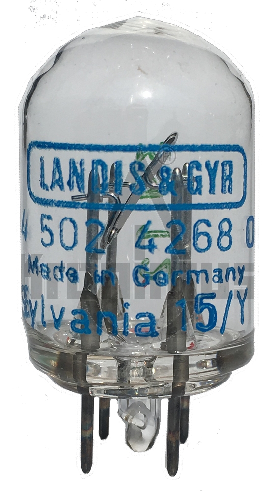 Siemens Ersatz-UV-Zelle AGR450211310