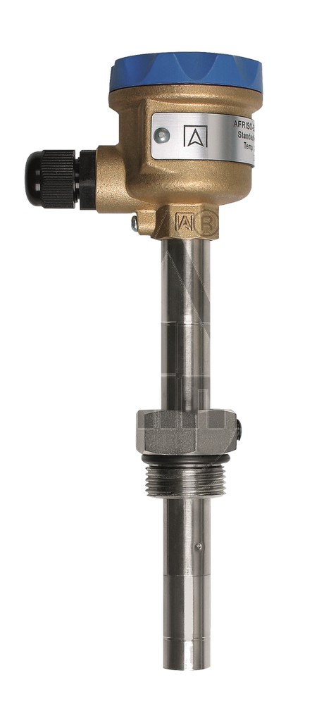 116564605-Standaufnehmer Afriso Standaufnehmer Typ 76 A 100 mm, 3/4"