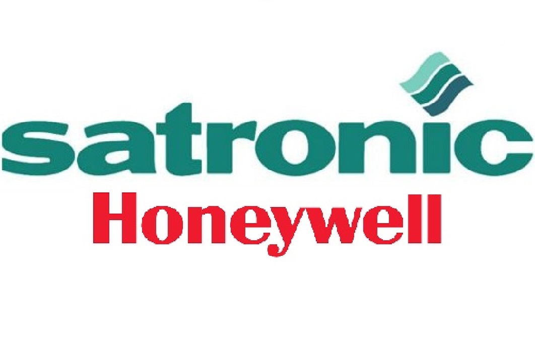 Satronic-honeywell-logo2 Honeywell / Satronic