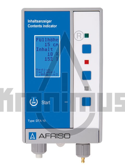 118308865 Tankinhaltsanzeiger Afriso DTA10
