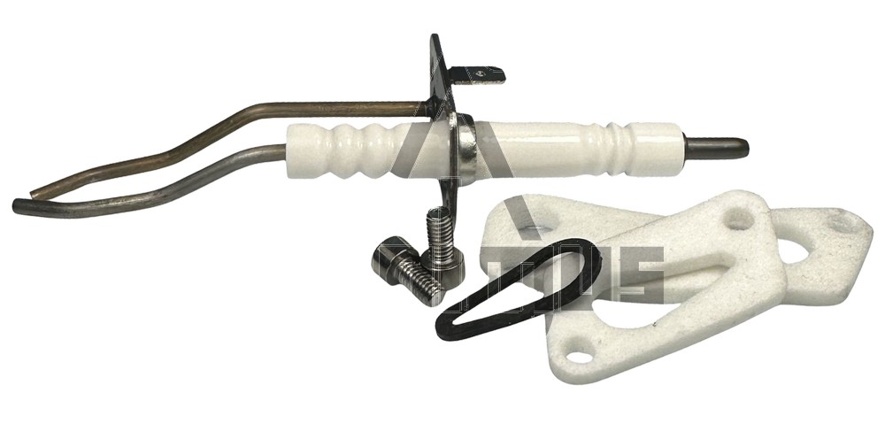 Zündelektrode Wolf GB-ES20,GB-EKS20, TGB11/20,