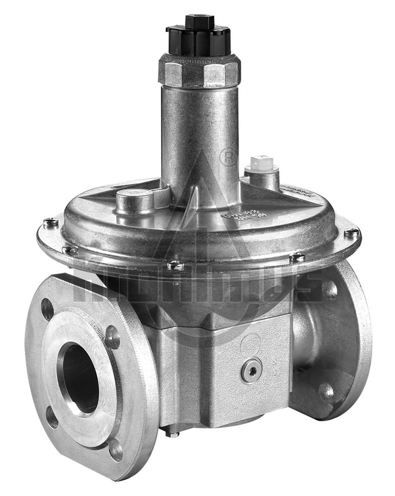 Gas-Druckregelgerät FRS 5040 DN 40