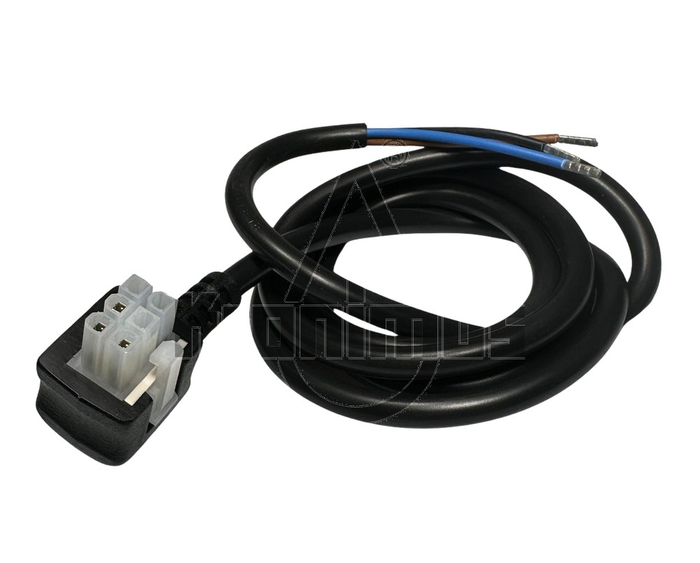 Honeywell Kabel mit Molexstecker für VC-Antriebe, 45.900.445-013 U 001