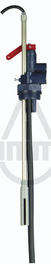 118303452 Afriso Euroflex 312 mit Grenzwertgeber