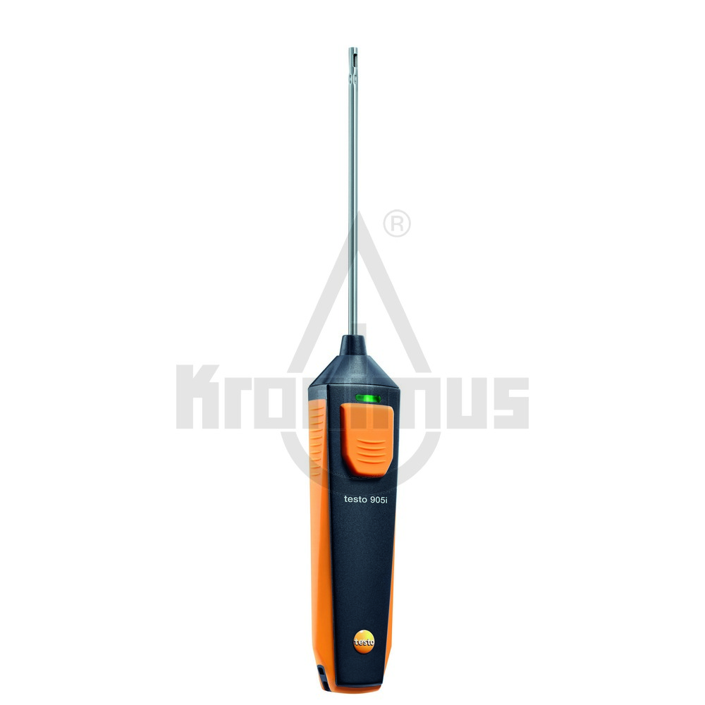 310720483 Testo Smart Probe 915 i Thermometer