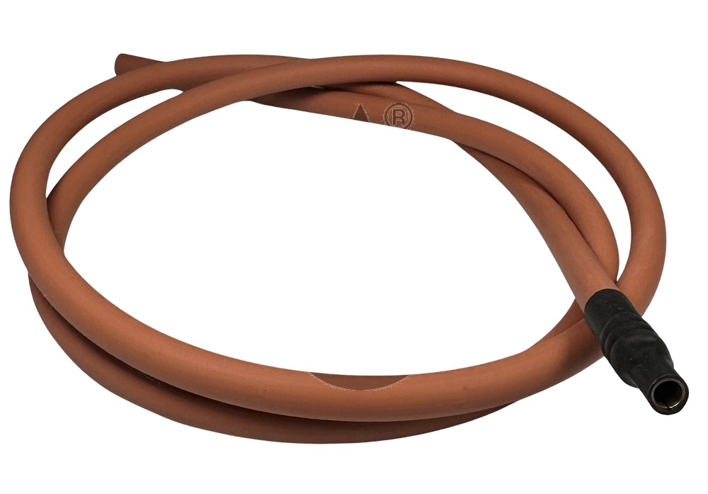 Zündkabel für Zündtrafo ZT 870/930 Länge 1,00 mtr. D 4mm