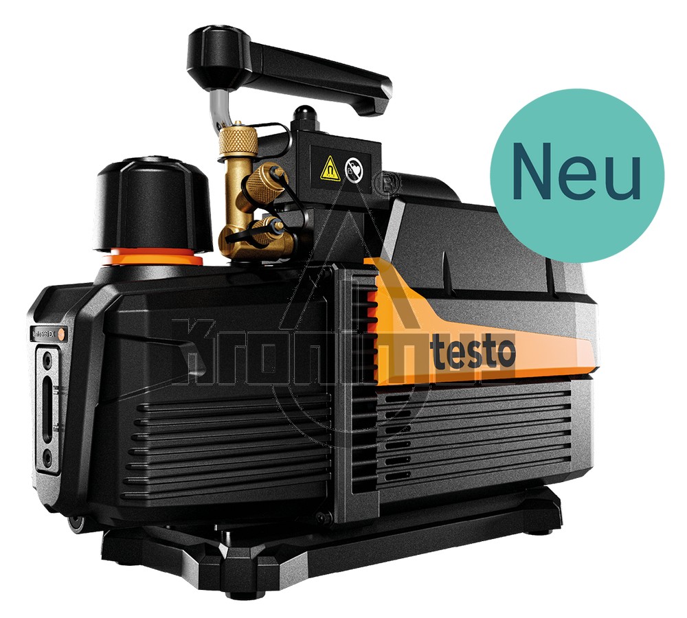 testo 565i EX Vakuumpumpe