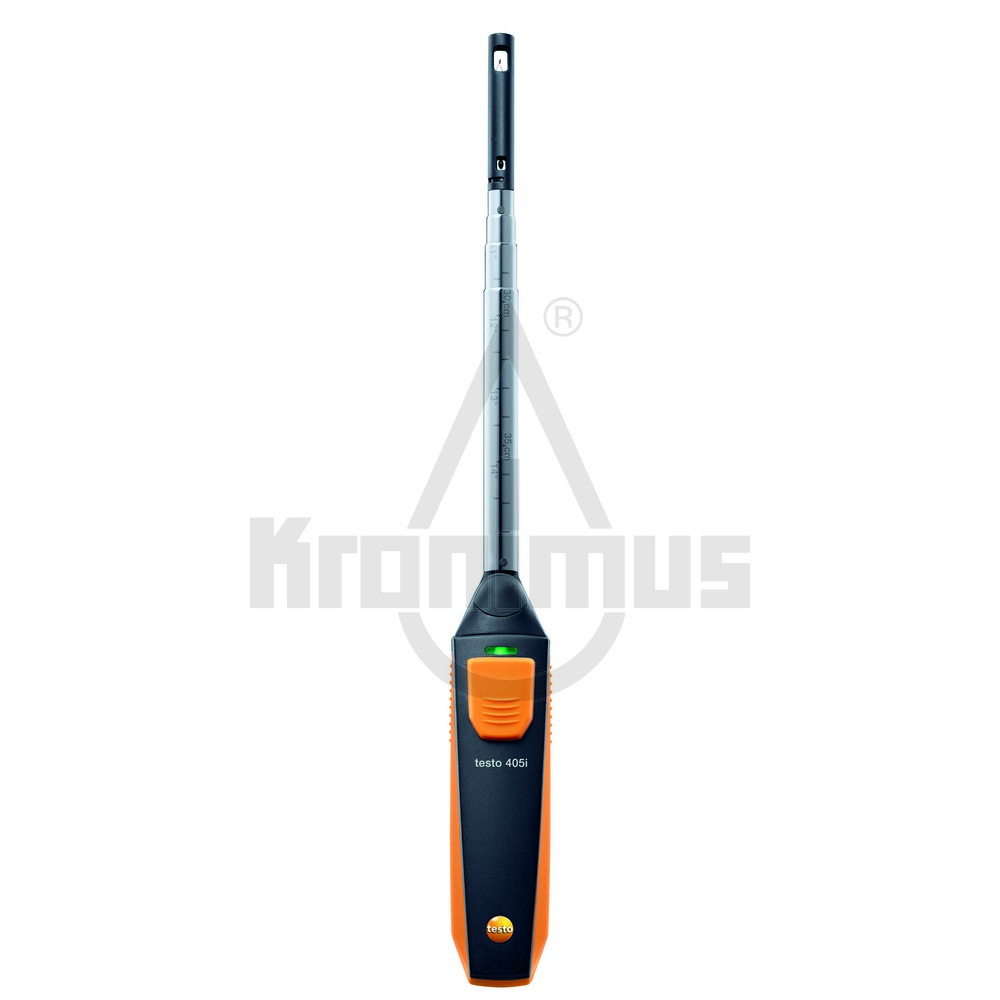 310728323 Testo Smart Probe 405 i Thermo Anemometer
