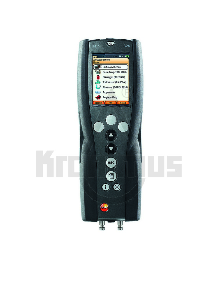 310715273 Testo 324 Profi Set