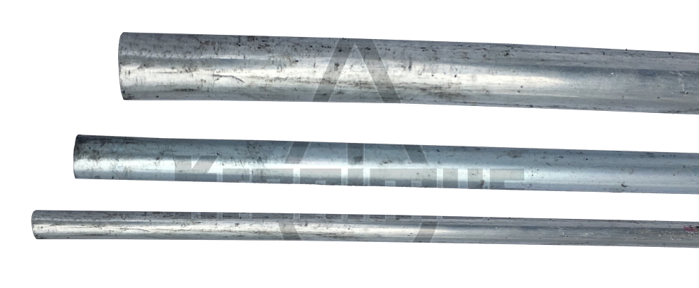 EO - Rohr 4 mm