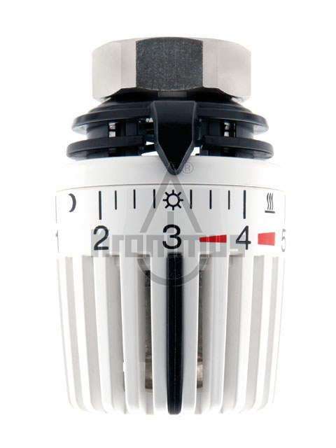 5120020905a29507c9f09d Gampper Thermostatkopf Typ 323 weiss