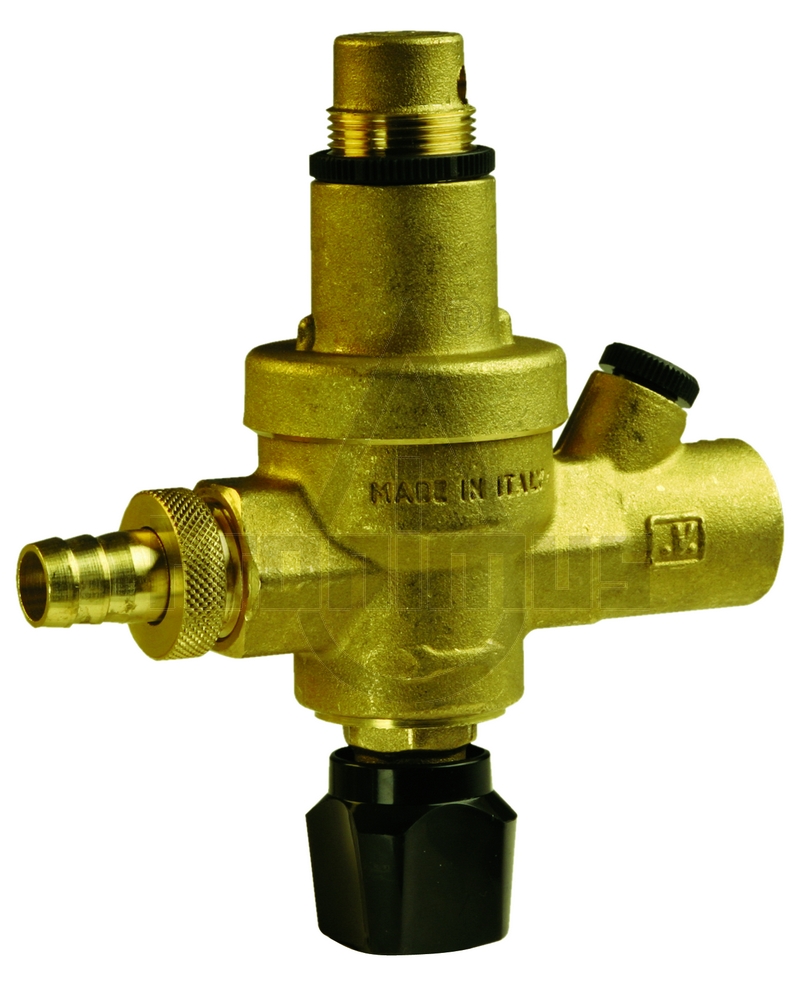 512242312 Füllarmatur FA ohne Manometer