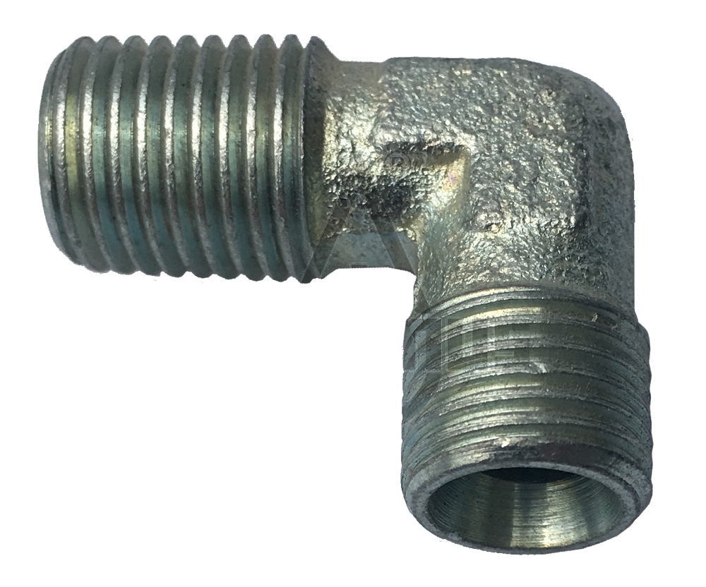 Winkel 1/4" x 1/4"