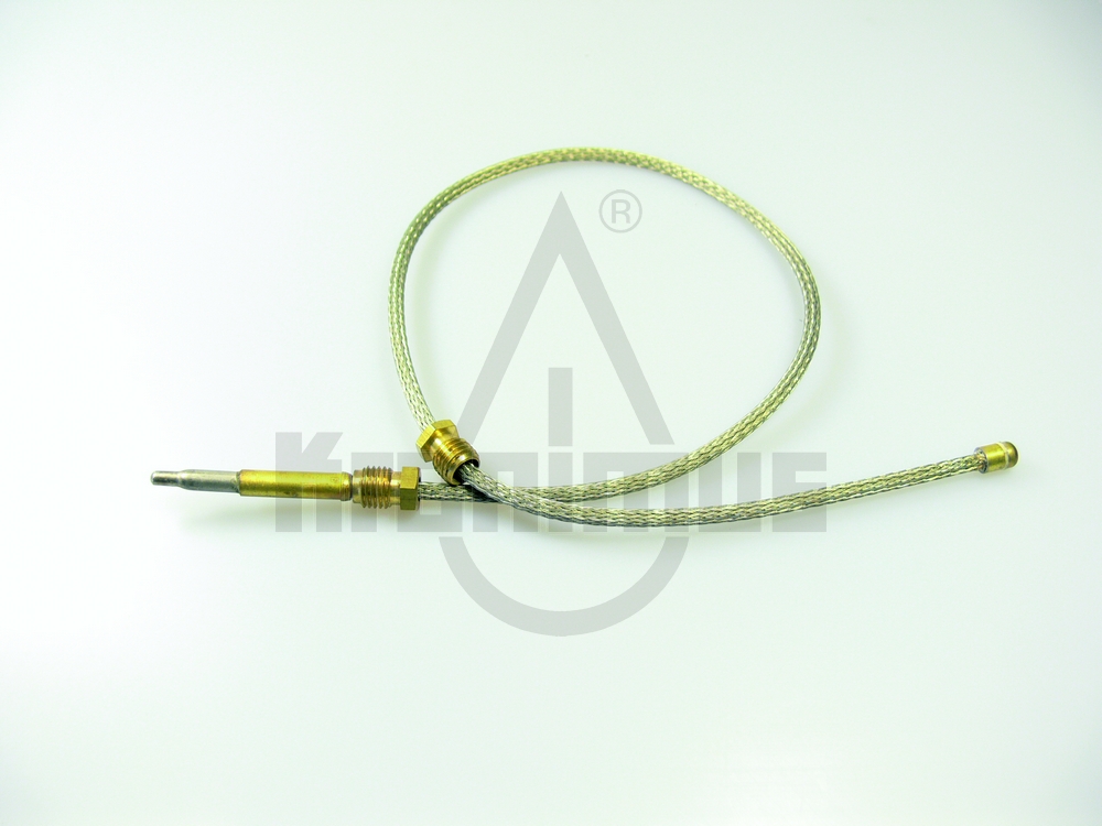 Thermoelement Junkers ohne Weiche