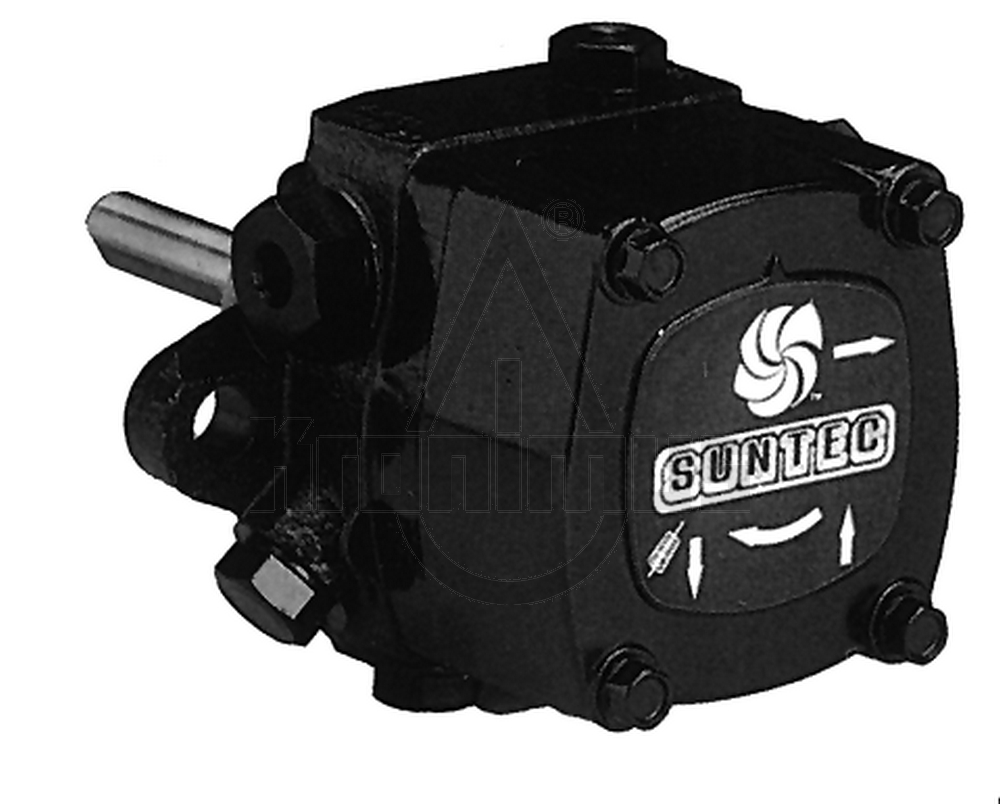 Suntec-Pumpe AJ 6 CC 1002