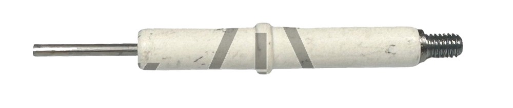 Zündelektrode Stiebel-Eltron Rundsteckerausführung