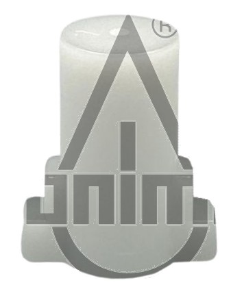 Brennerkupplung für 8 mm Pumpenwelle,
