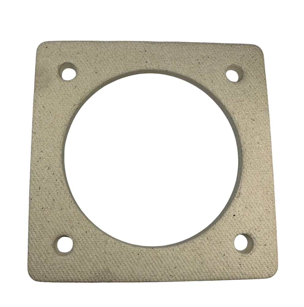 Flanschdichtung Weishaupt WL 5 purflamm