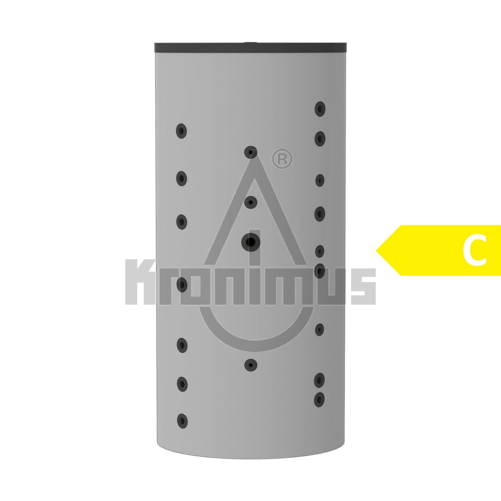 704300700 Hygienespeicher HSK-ÖKO 1000 L