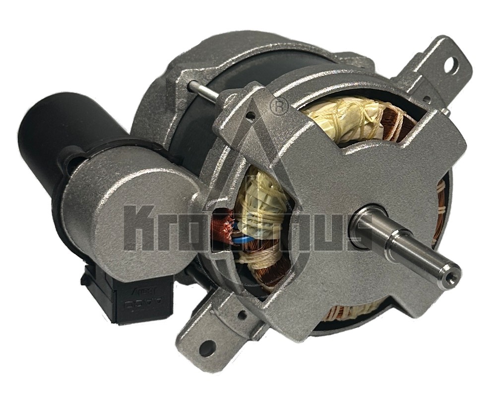 Motor MAN RE 1, Buderus BRE/BDE, Sieger SRE/SDE, Thyssen TRE 1 110W