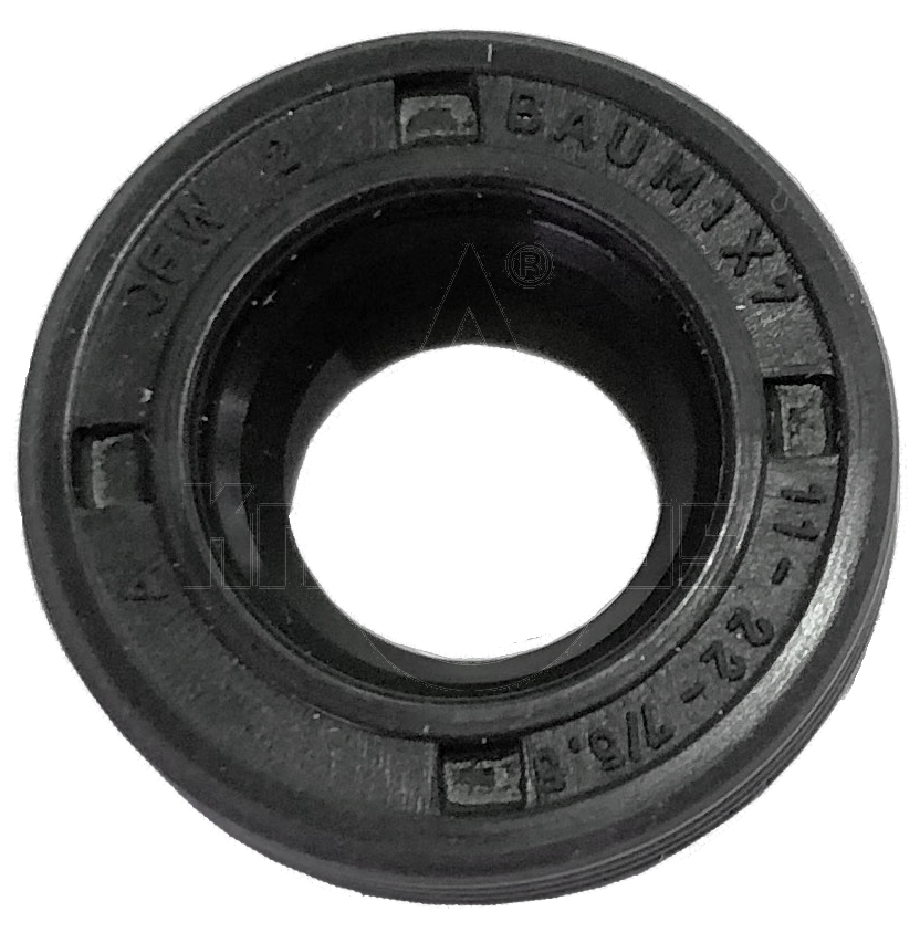 Suntec Wellendichtung AJ 4 - 6 Viton 991553