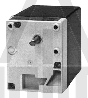Siemens Stellantrieb SQN 31.401 A2700,re.30s/90°,3 Nm