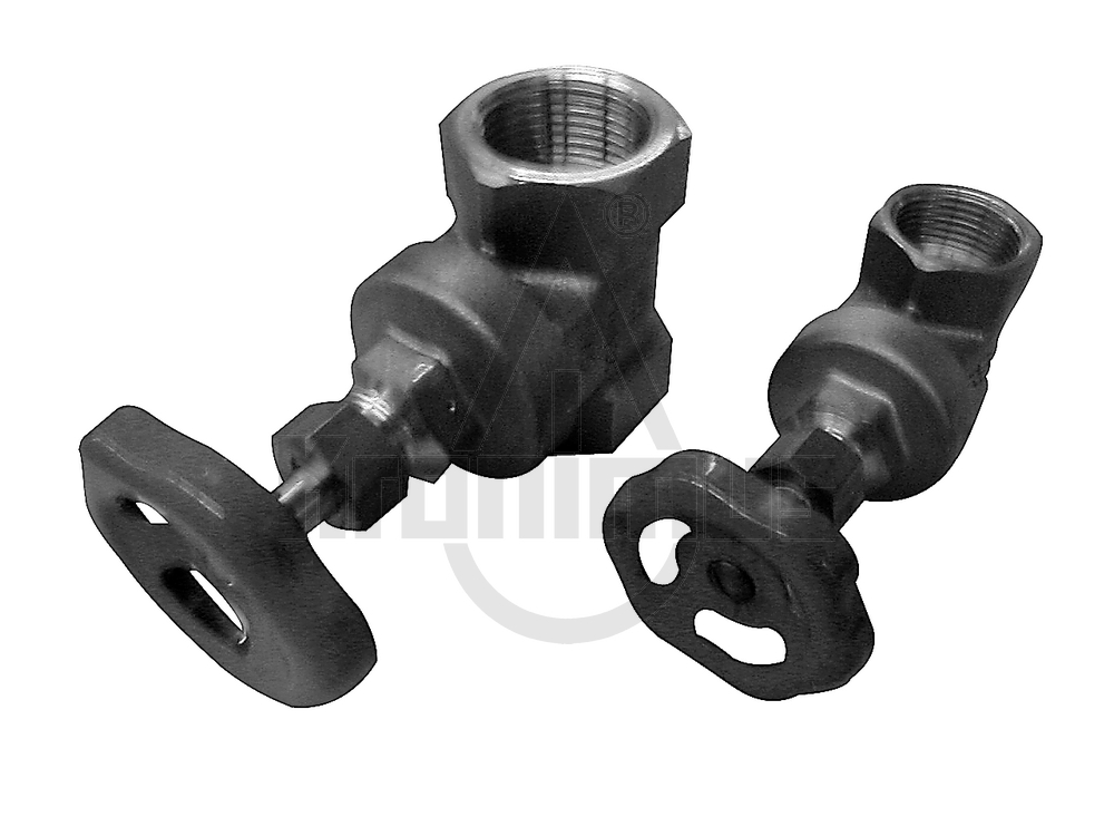 Muffenschieber 3/4"