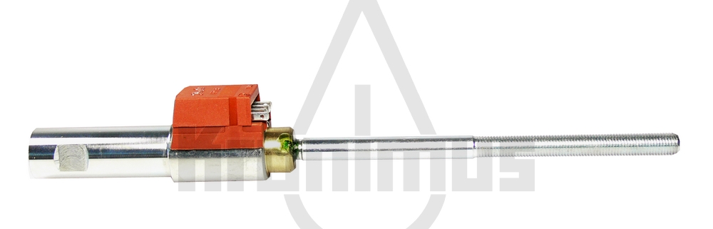 Ölvorwärmer Körting Jet 3.5 / 8.5 VT 0-DU/VT 1-DU, L=225mm