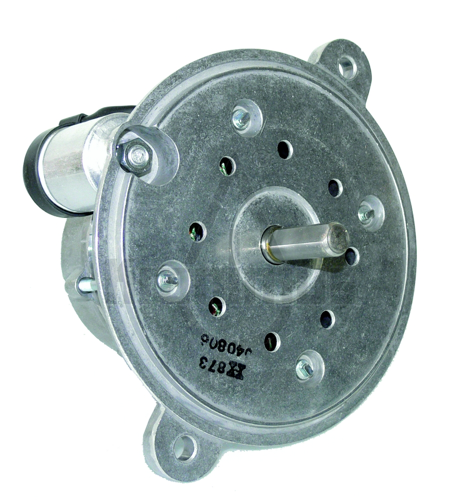 Motor Klöckner KL 4-12, 95 W