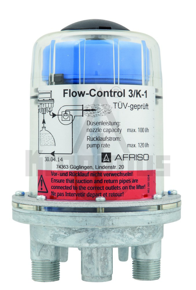 116308320 Afriso-Flow-Control 3 K