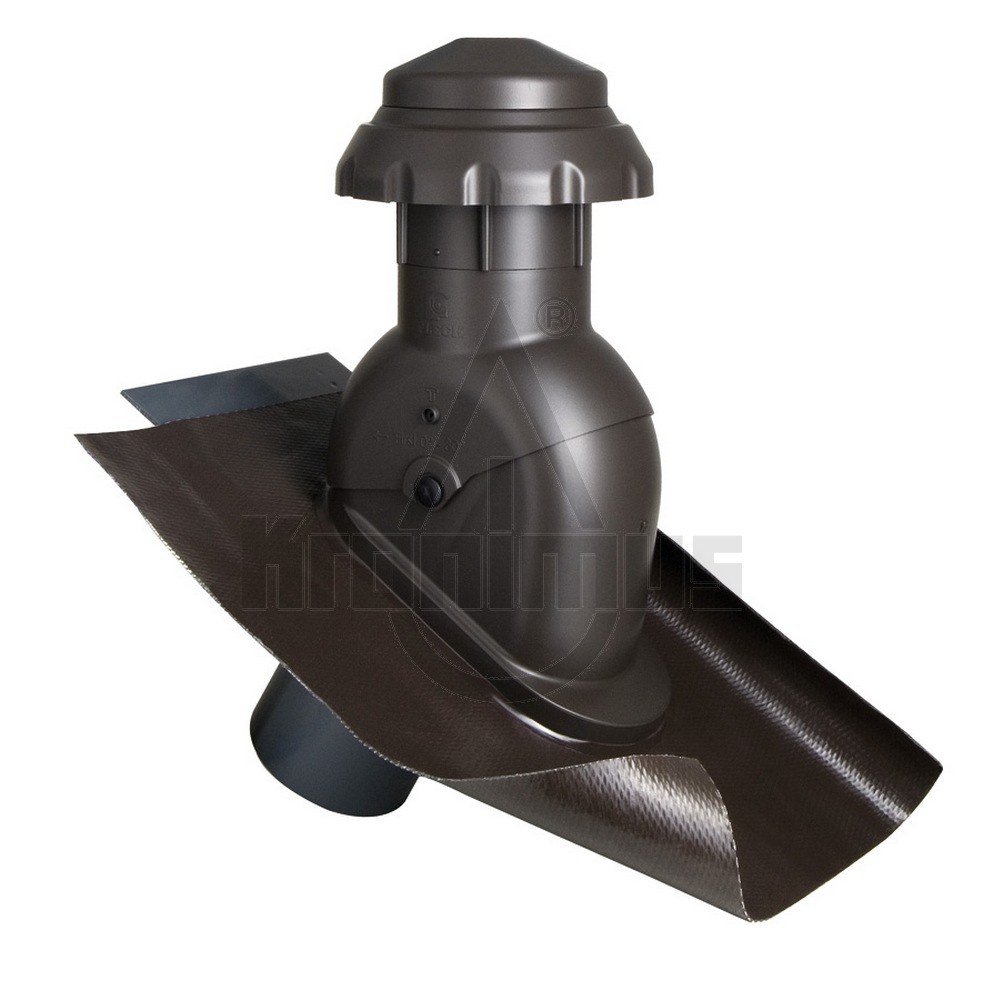 51080030058d0cd5685942 Aura Universallüfter braun DN125