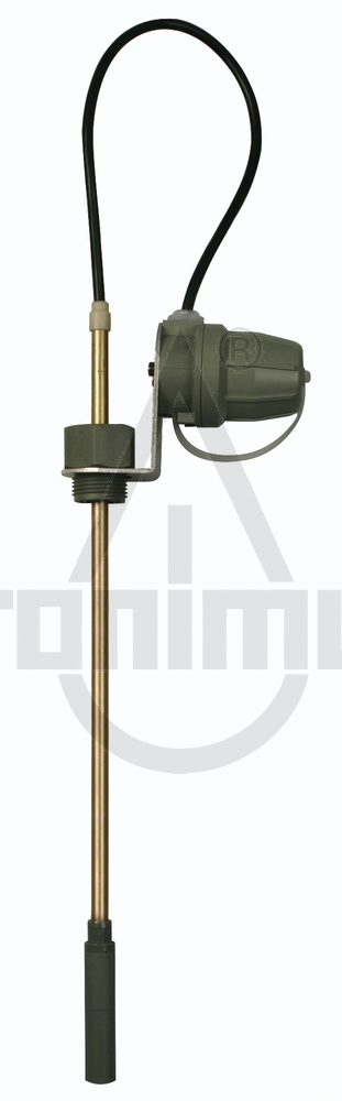 118302935 Afriso Grenzwertgeber GWG 12-K/1 1" Kabell. 120 cm, vormontierte Montur