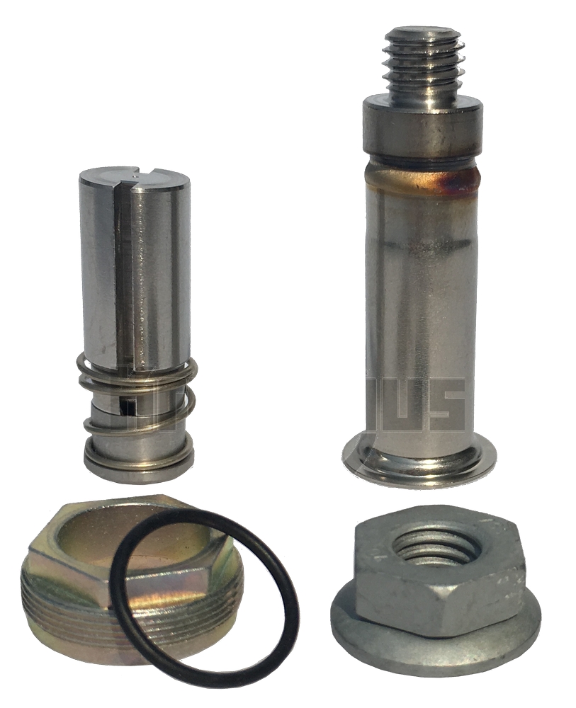 Reparaturset SV 04 - 3 P 1/4"