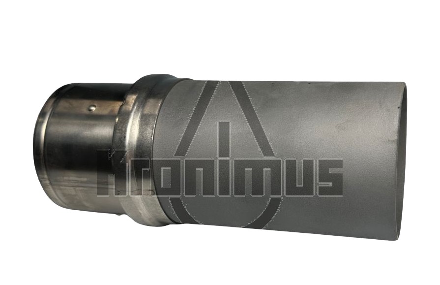 MAN Brennerrohr Keramik (RE 1.19H/HK-1.26H/HK)