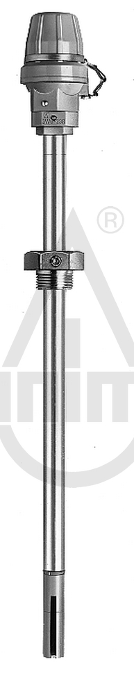 118302714 Afriso Grenzwertgeber 1", 1000 mm