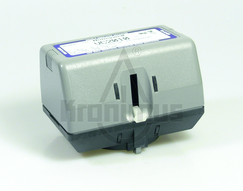 512244020 Honeywell VC 6012 ZZ00 230V/50Hz