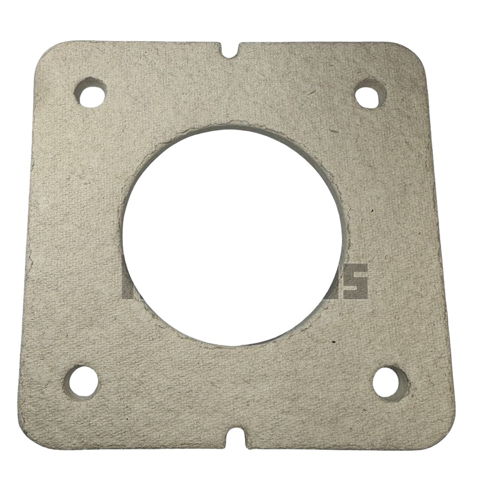 Flanschdichtung Hansa HVS 3/ 5/ 5 LN/ 8/ 8 LN