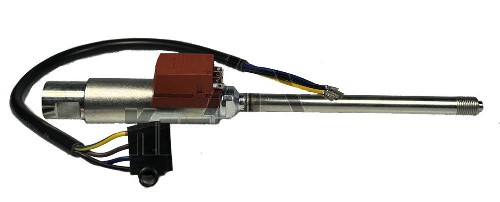 Ölvorwärmer MHG 1.19 H