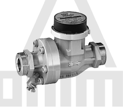135449000 Durchflussmesser DM 10 R 25-40 1" IG