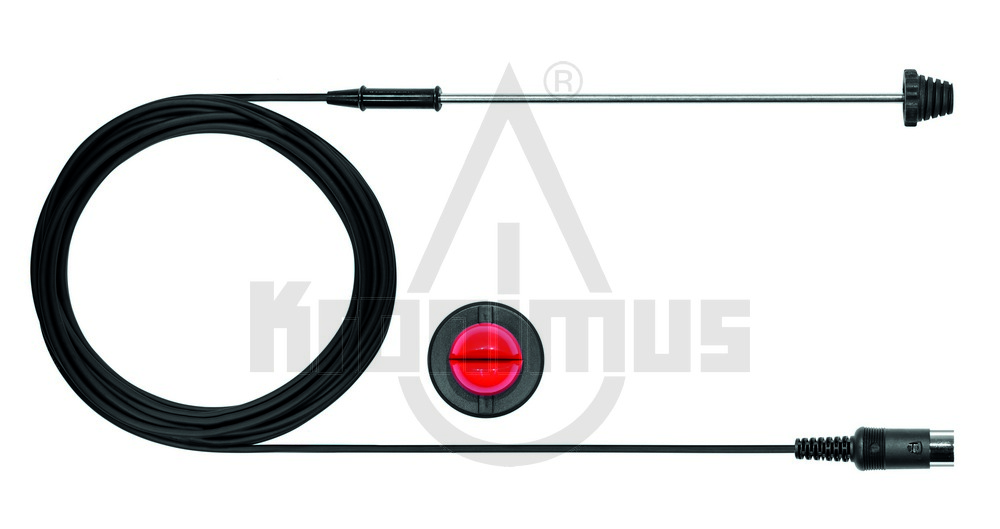 Testo Verbrennungsluftfühler 190mm für Testo 300/330/327/320