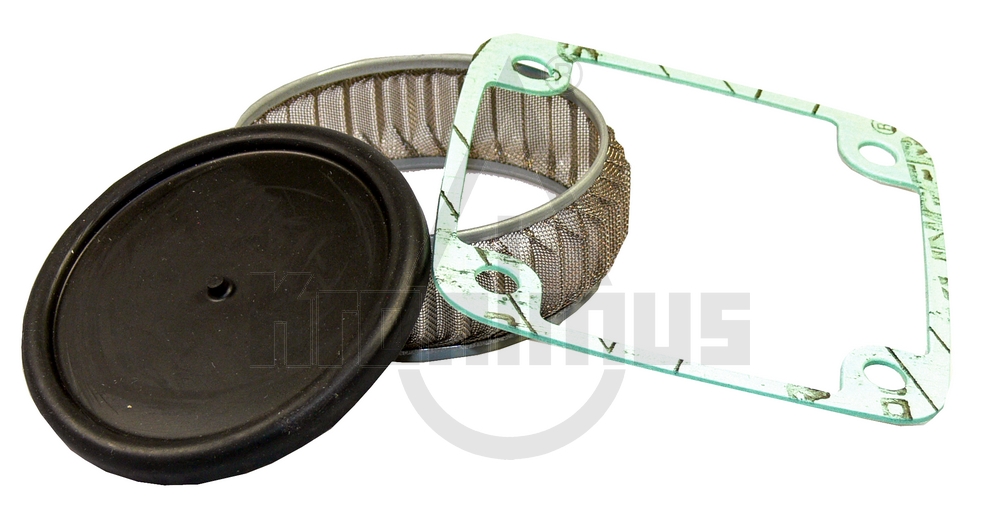 Danfoss Filter-Set RSH 32