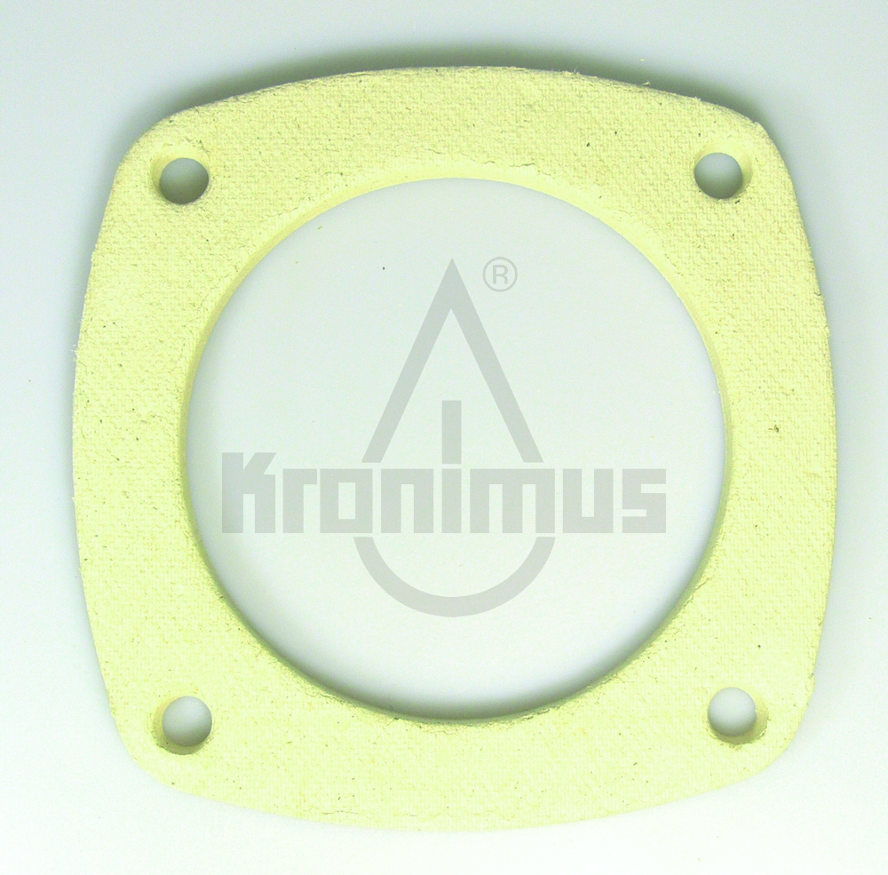 Flanschdichtung Weishaupt WL 10