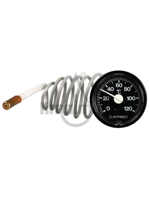 FT-rund Fernthermometer TC 50/100