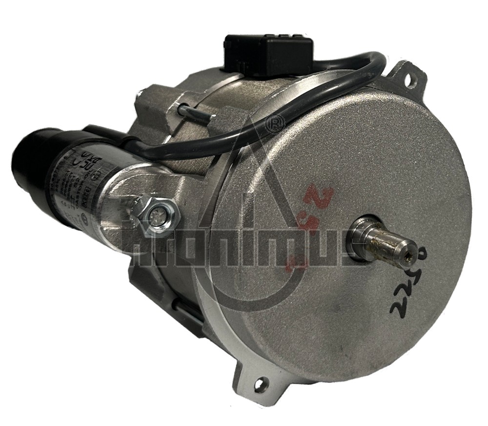 Motor Elco EK01B3/4L-TH,