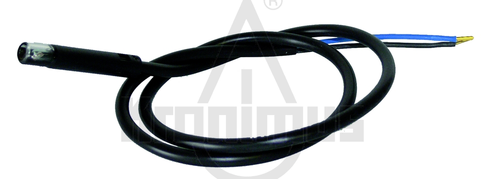 150131500 Siemens Fotowiderstand QRB 1 mit Kabel 700mm