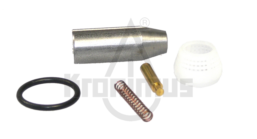Reparaturset BV 01 Anker kompl.