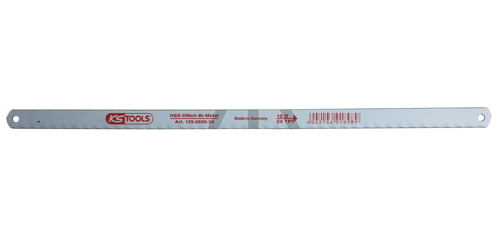 Metall-Sägeblatt 300mm einseitig