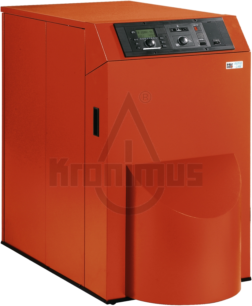 100200000 Intercal Ecoheat Öl Medium HE 15 kW