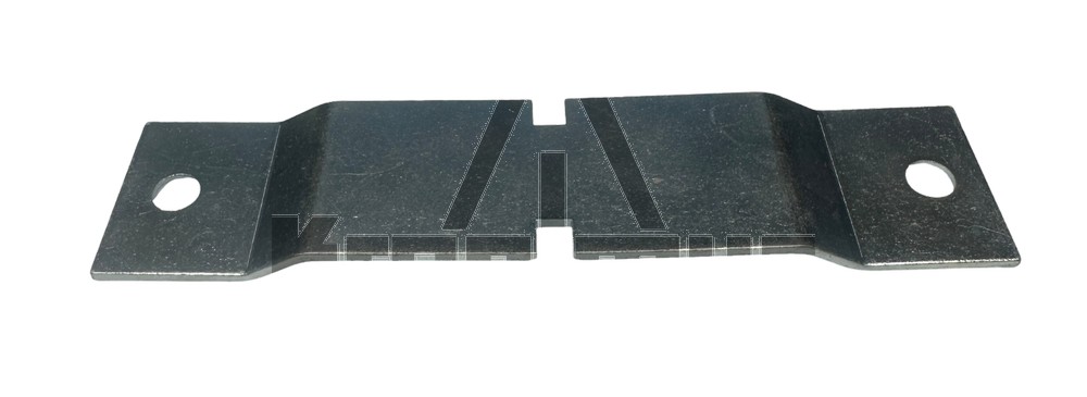 IT-Montagebügel für Frostschutzthermostat, Typ JZ 07